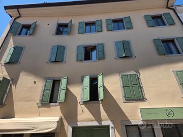 Miniappartamento su due livelli per studenti