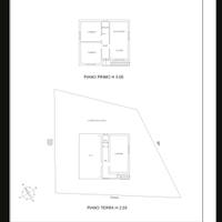 Casa singola con giradino