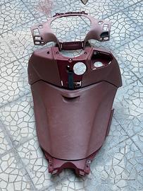 Bauletto controscudo Beverly