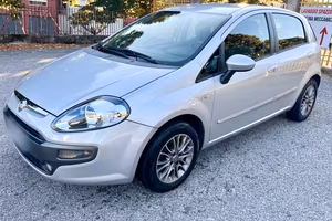 Fiat punto evo 1.3 MTJ 2014
