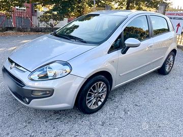 Fiat punto evo 1.3 MTJ 2014