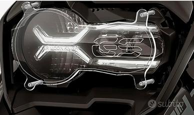 Proteggi faro bmw GS 1250