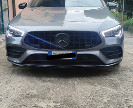 Mercedes CLA 118 d