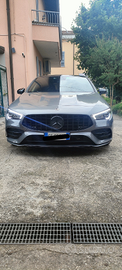 Mercedes CLA 118 d