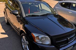 Dodge Caliber