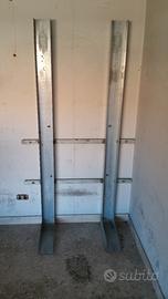 Guide portamoto biciclette