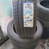 4 pneumatici nuovi  205/50-17 FALKEN AZENIS FK453 
