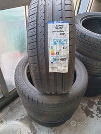4 pneumatici nuovi  205/50-17 FALKEN AZENIS FK453 