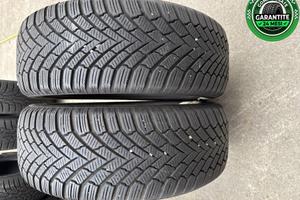 gomme usate 2055516 Winter CONTINENTAL - Win - 420