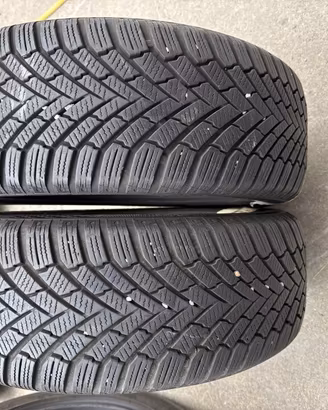 gomme usate 2055516 Winter CONTINENTAL - Win - 420