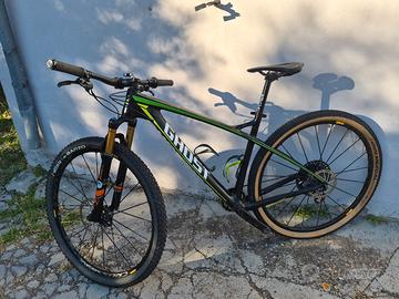Mtb Ghost Lector HTX5