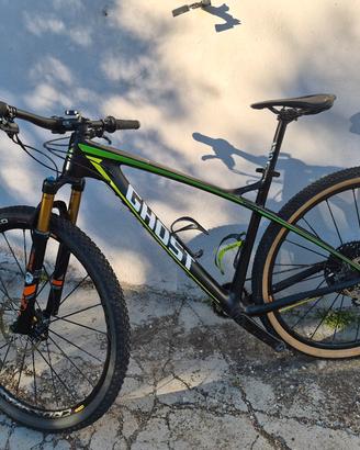 Mtb Ghost Lector HTX5