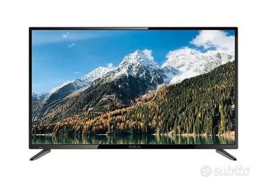 BEA - TV LED 49″