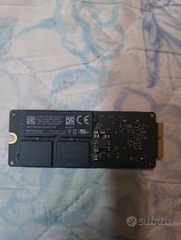 SSD 1TB PER MACBOOK PRO, MACBOOK AIR, ECC.