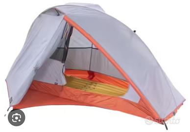 tenda monoposto forclaz 500mt