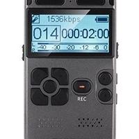 Digital Voice Recorder-EVISTR L58