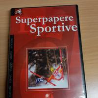 DVD Super Papere sportive
