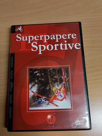 DVD Super Papere sportive