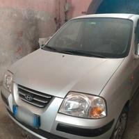 HYUNDAI Atos Prime - 2004