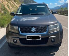 Suzuki Grand Vitara 1.9 DDiS 5 porte Executive Cro