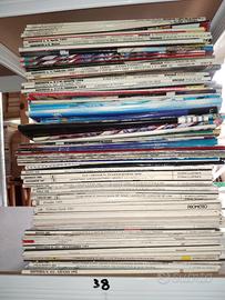 Rivista Medioevo historia Prometeo