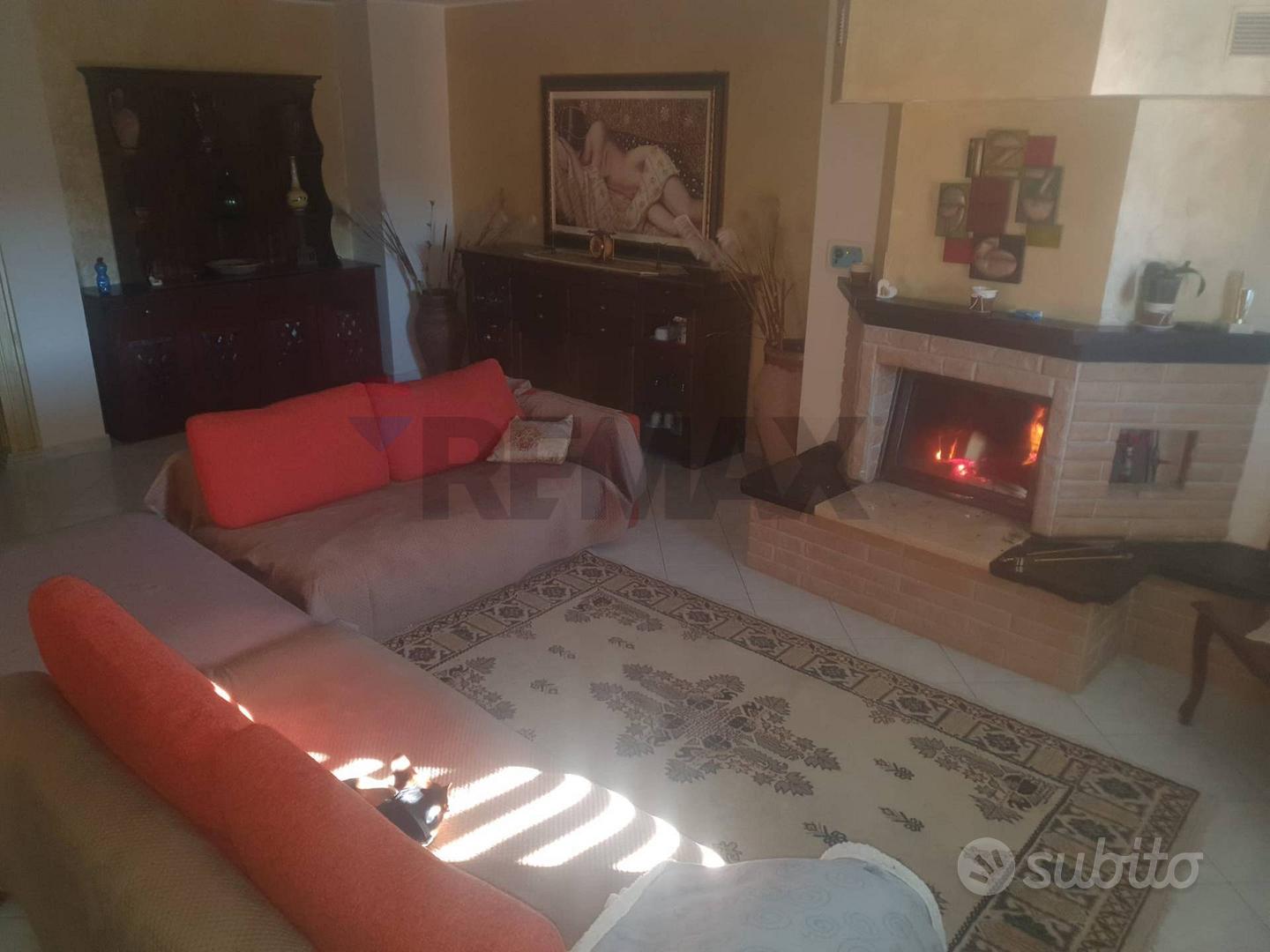 Apartment in Piazza Armerina, Enna - Vista 3