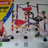 Pista biglie Quercetti MIGOGA MARBLE RUN MAXI