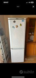 Frigorifero freezer