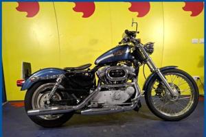 HARLEY-DAVIDSON 883 Custom - XL 53C Garantita e