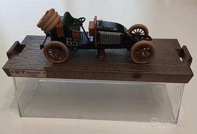 modellini auto 1,43