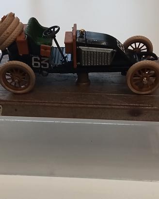 modellini auto 1,43