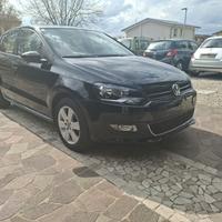 Volkswagen Polo 1.4 5 porte Highline