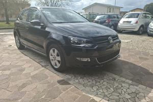 Volkswagen Polo 1.4 5 porte Highline