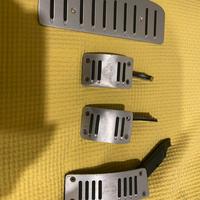 Kit pedaliera Ti per Alfa Romeo 159 Brera spider