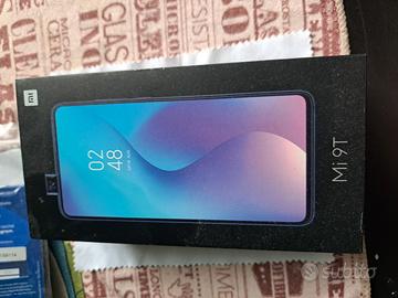 cellulare  Mi 9T