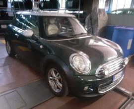 Mini One 1.6 - 2012 ok neopatentati