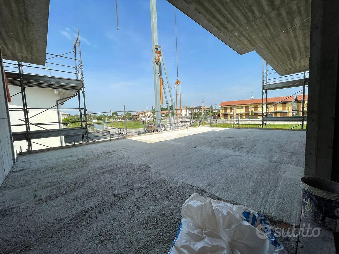 Appartamento – Cologno al Serio - Vista 3