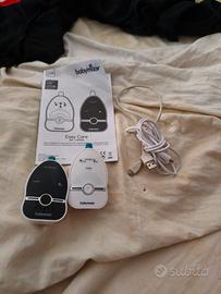 baby monitor babymoov