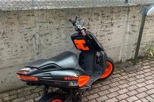 Phantom F12 LC Twin Disc 50cc