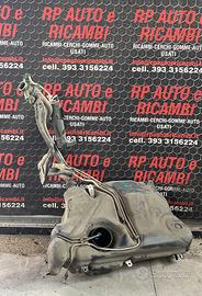 CGG SERBATOIO CARBURANTE VOLKSWAGEN Polo 5° Serie
