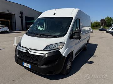 Citroen Jumper 35 2.2 140 CV S&S PM-TM Furgone Bus