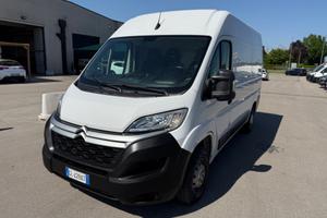 Citroen Jumper 35 2.2 140 CV S&S PM-TM Furgone Bus