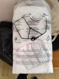 Sacchetti Folletto con filtri + sottospazzola