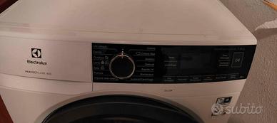 LAVATRICE ELECTROLUX  PERFECTCARE 800 8 KG