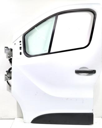 PORTIERA ANTERIORE SINISTRA RENAULT Trafic Furgona