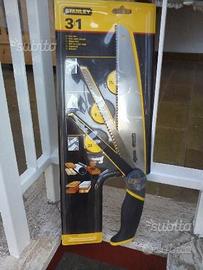 Seghetto multiuso Stanley 3 in 1