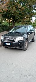  Land Rover Frieelander 2