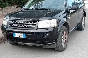  Land Rover Frieelander 2