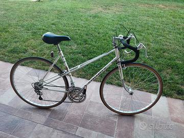 Bici Vintage Peugeot Importata da USA