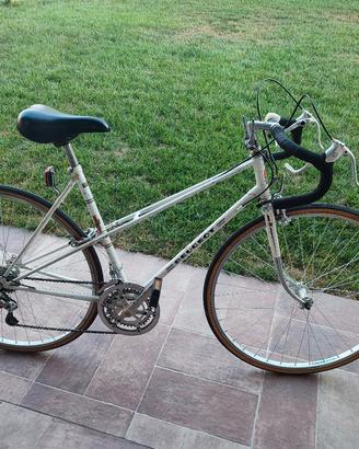Bici Vintage Peugeot Importata da USA